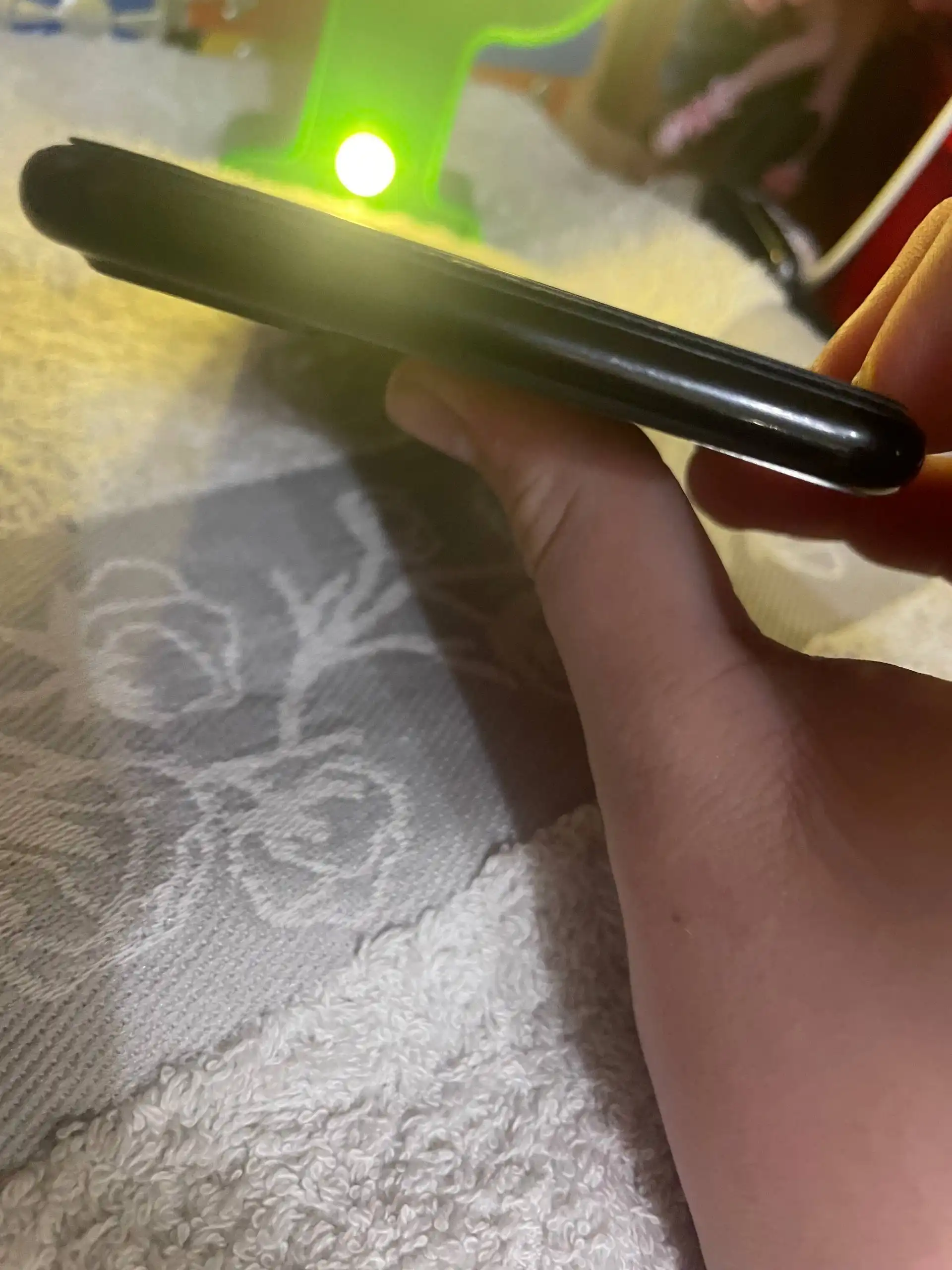 Продам iPhone 7 Plus 128GB черного цвета - Смартфоны и телефоны (Электроника) в Иваново