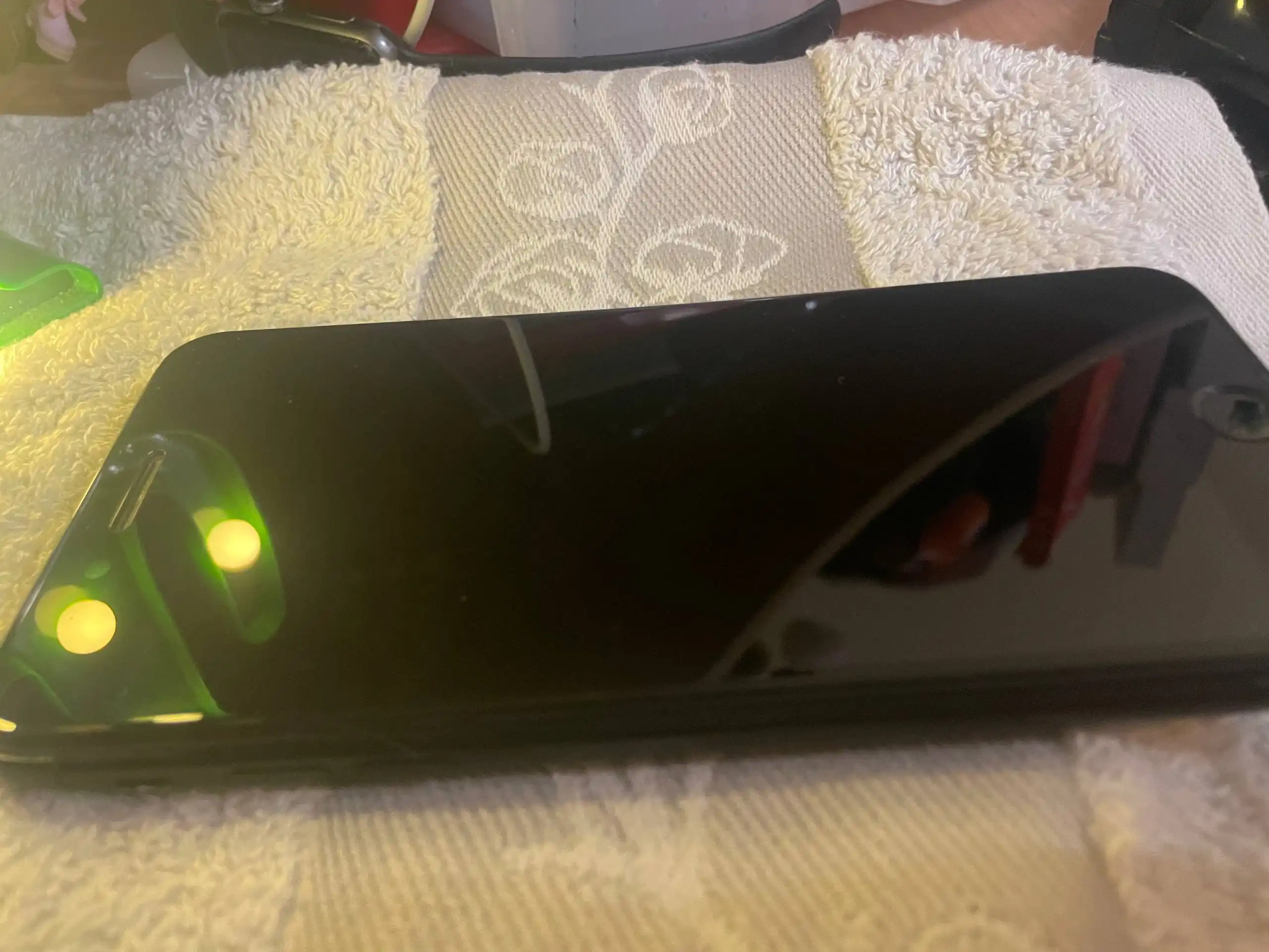 Продам iPhone 7 Plus 128GB черного цвета - Смартфоны и телефоны (Электроника) в Иваново