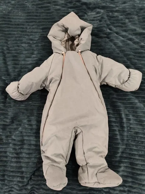 Продам новый комбинезон размер 62-68 - частное объявление в Иваново