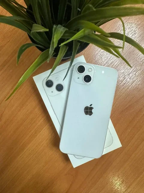 Продажа/обмен iPhone 13 128ГБ - частное объявление в Иваново