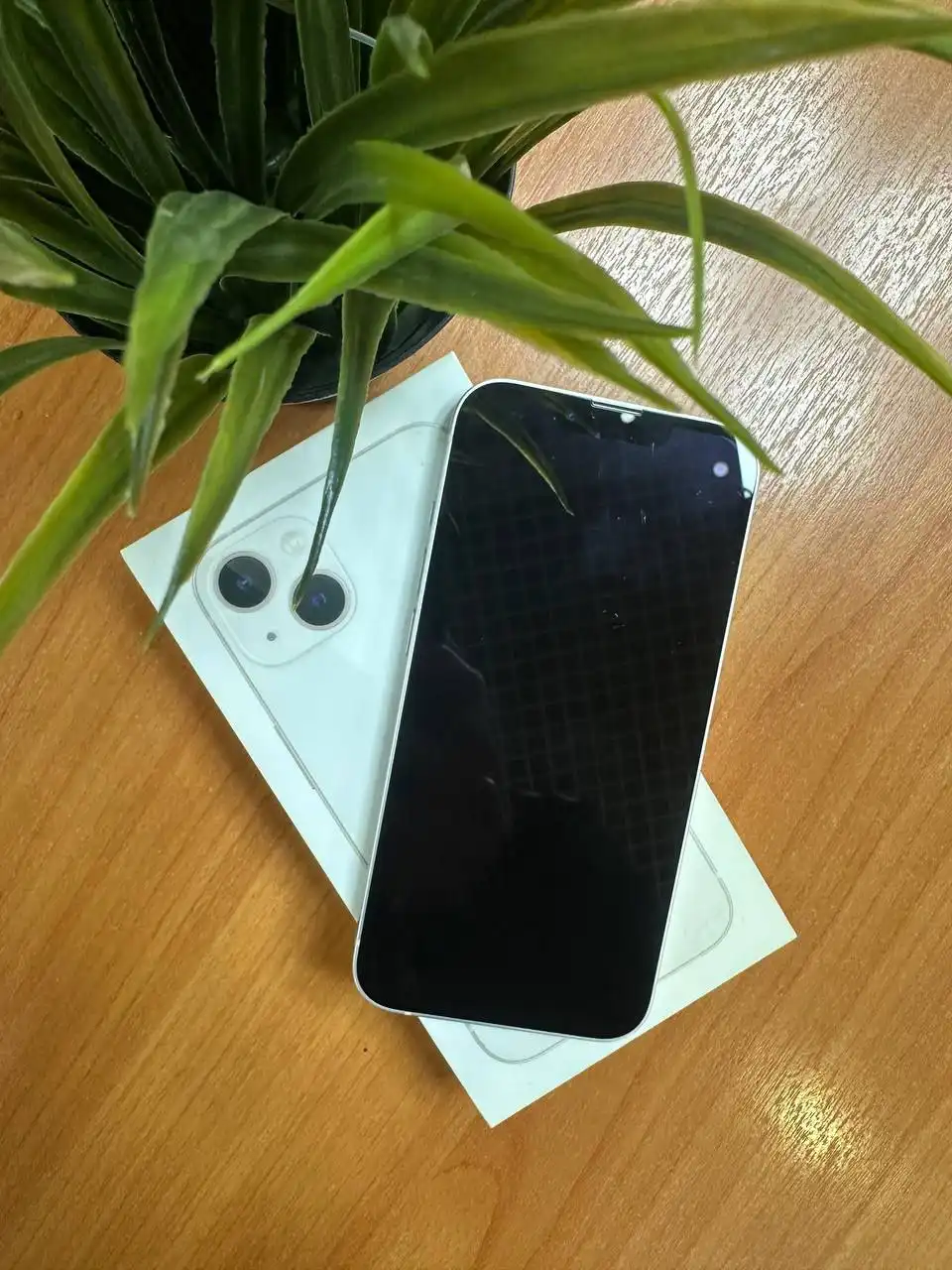 Продажа/обмен iPhone 13 128ГБ - Смартфоны (Электроника) в Иваново