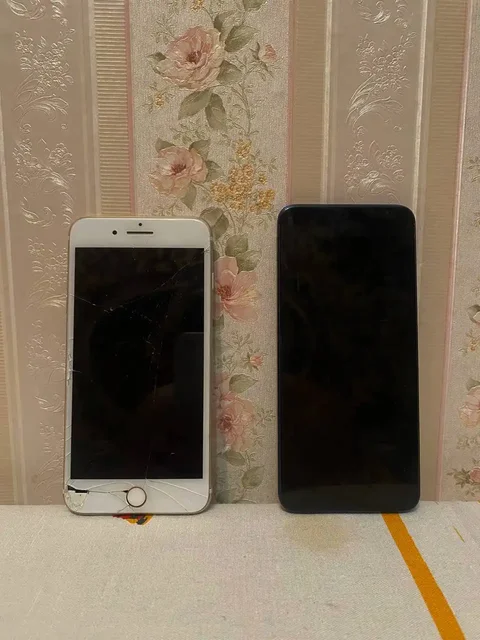 Продажа iPhone 7 Plus и HONOR TFY-LX1 - частное объявление в Иваново