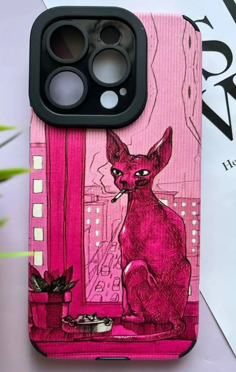 Продам чехол на 15 про - Барахолка в Иваново