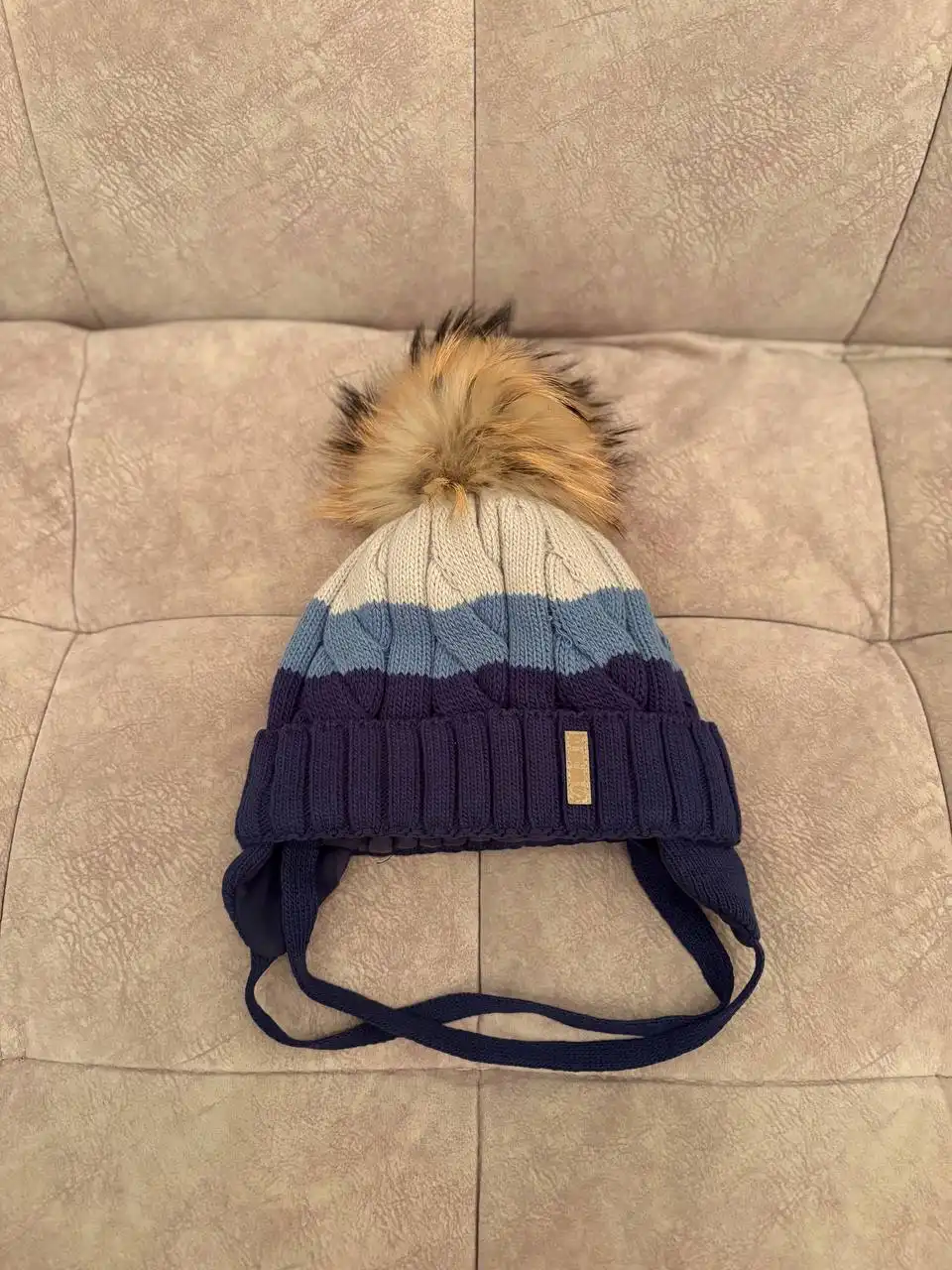 Детские шапки новые и б/у в Иваново - Головные уборы (Товары для детей) в Иваново