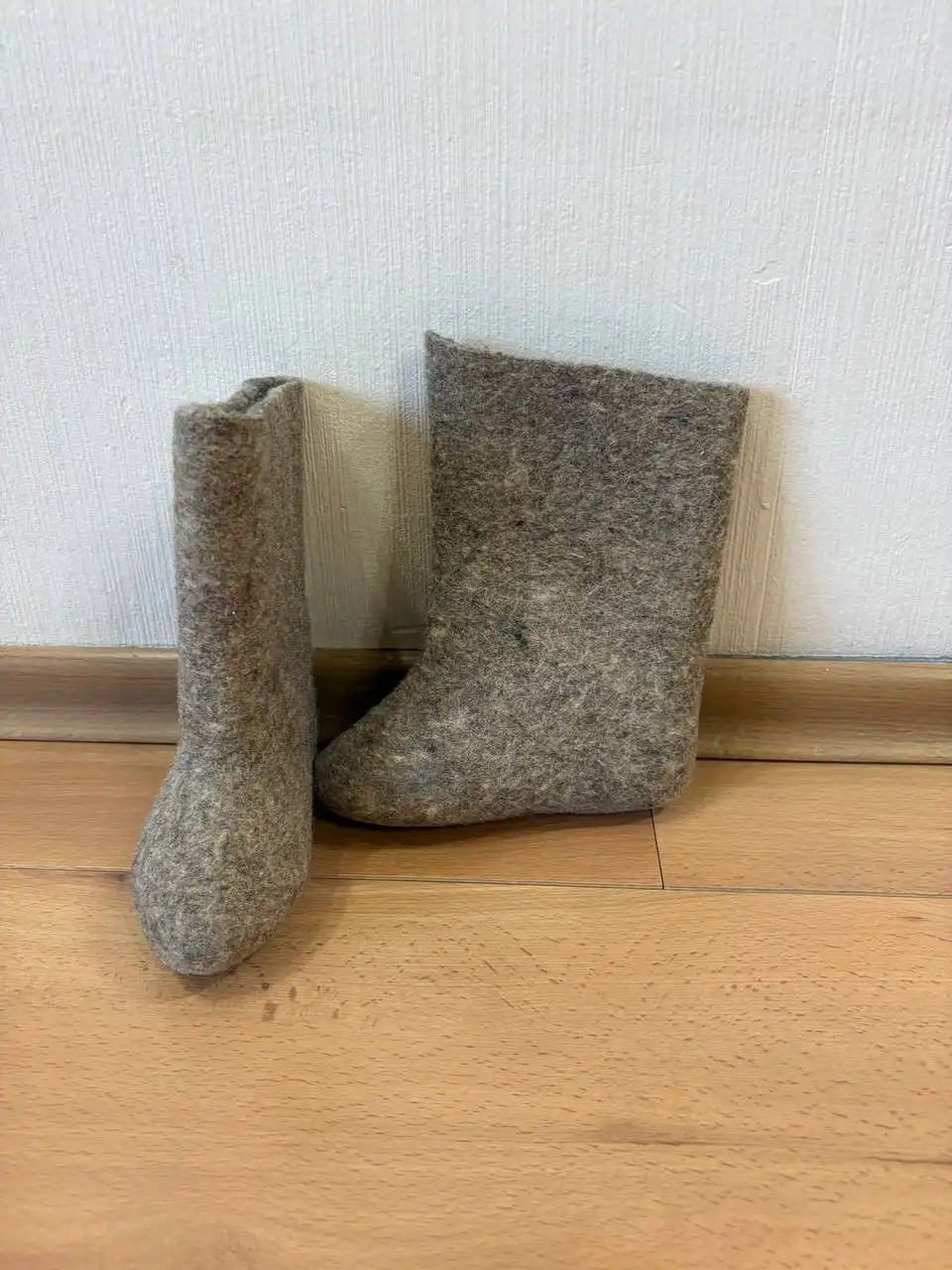 Детские валенки по подошве 17см - Обувь (Товары для детей) в Иваново