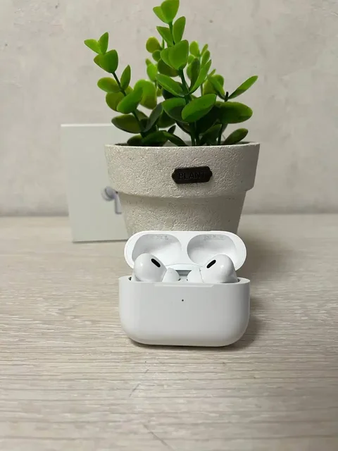 AirPods Pro 2 качественная реплика новые в заводской пленке - частное объявление в Иваново