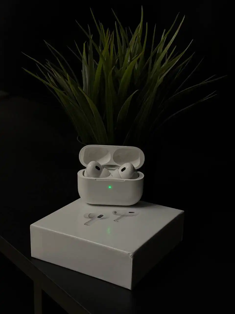 Продам наушники AirPods Pro реплика - Наушники (Электроника) в Иваново