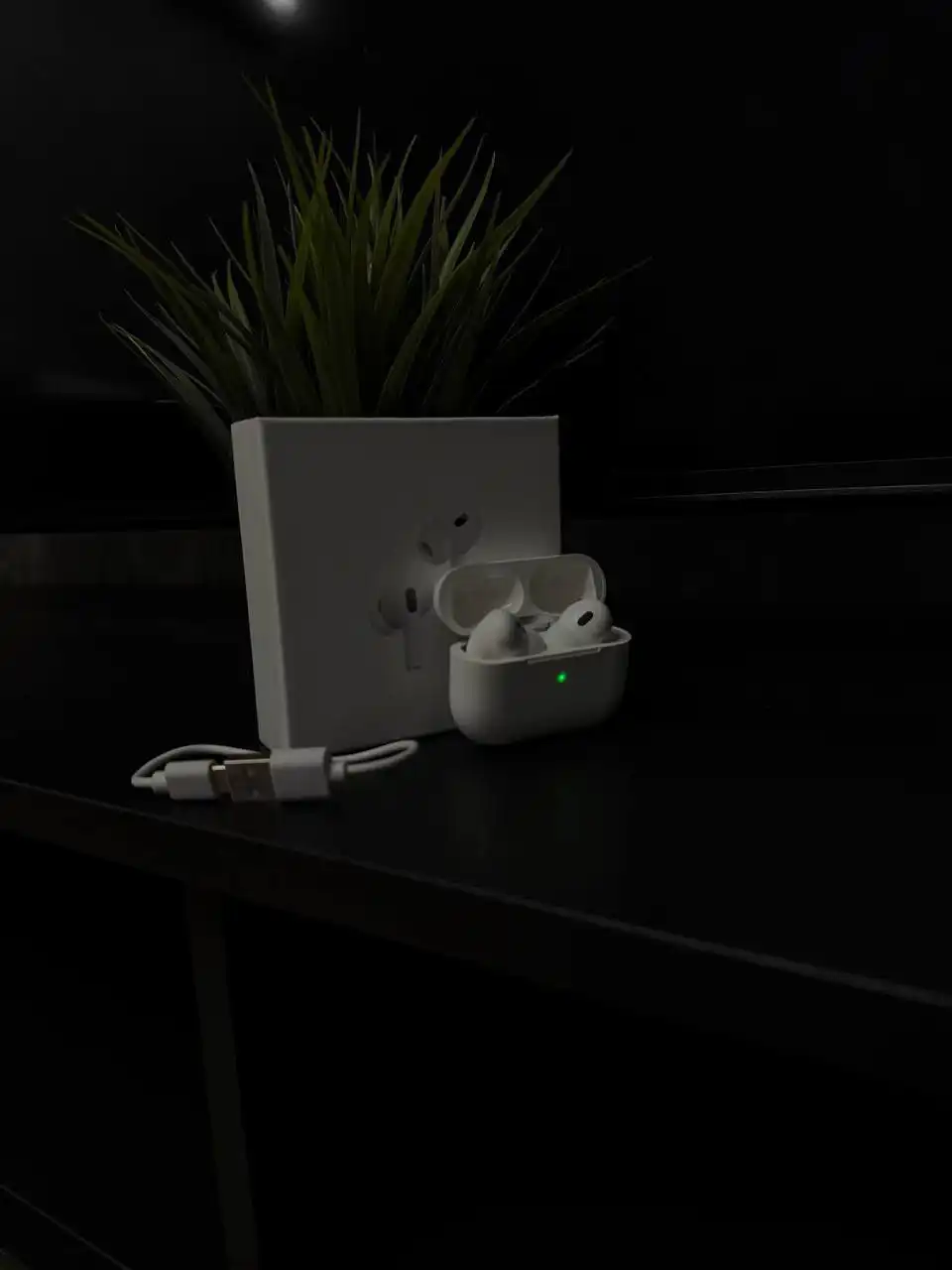 Продам наушники AirPods Pro реплика - Наушники (Электроника) в Иваново