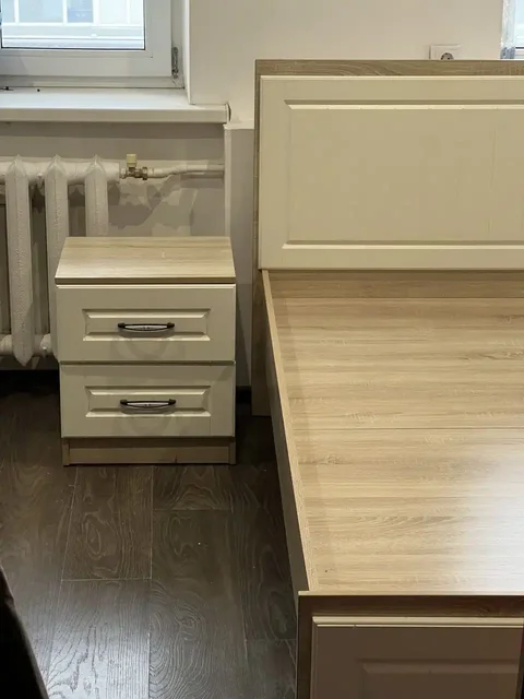 Кровать в отличном состоянии - частное объявление в Иваново