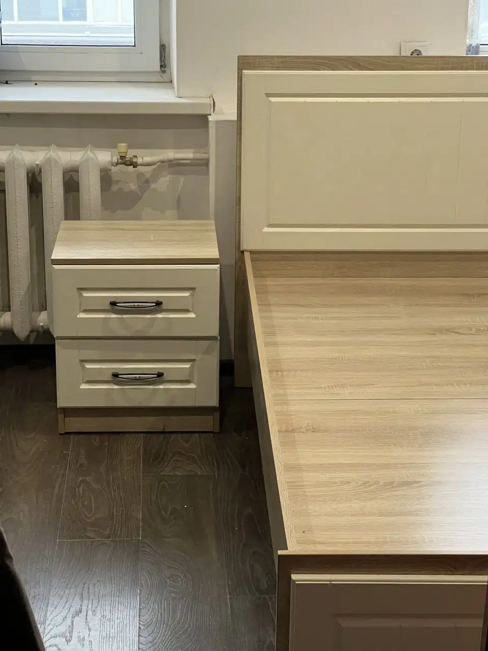 Кровать 120 см в отличном состоянии - Барахолка в Иваново