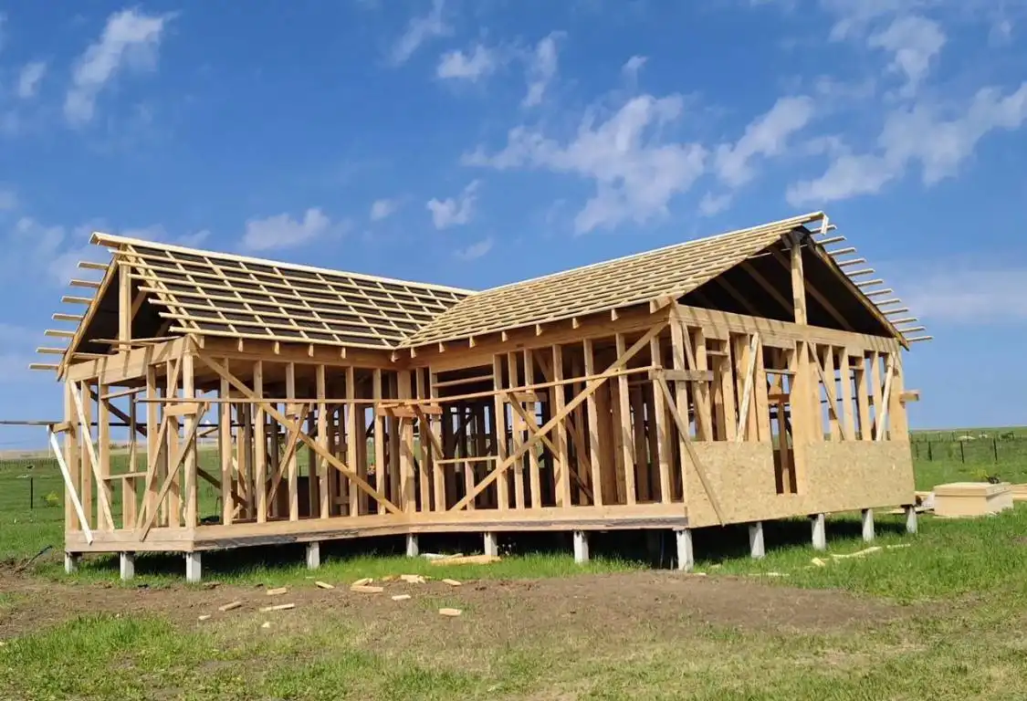 Строительные услуги бригады - Строительные услуги (Услуги) в Иваново