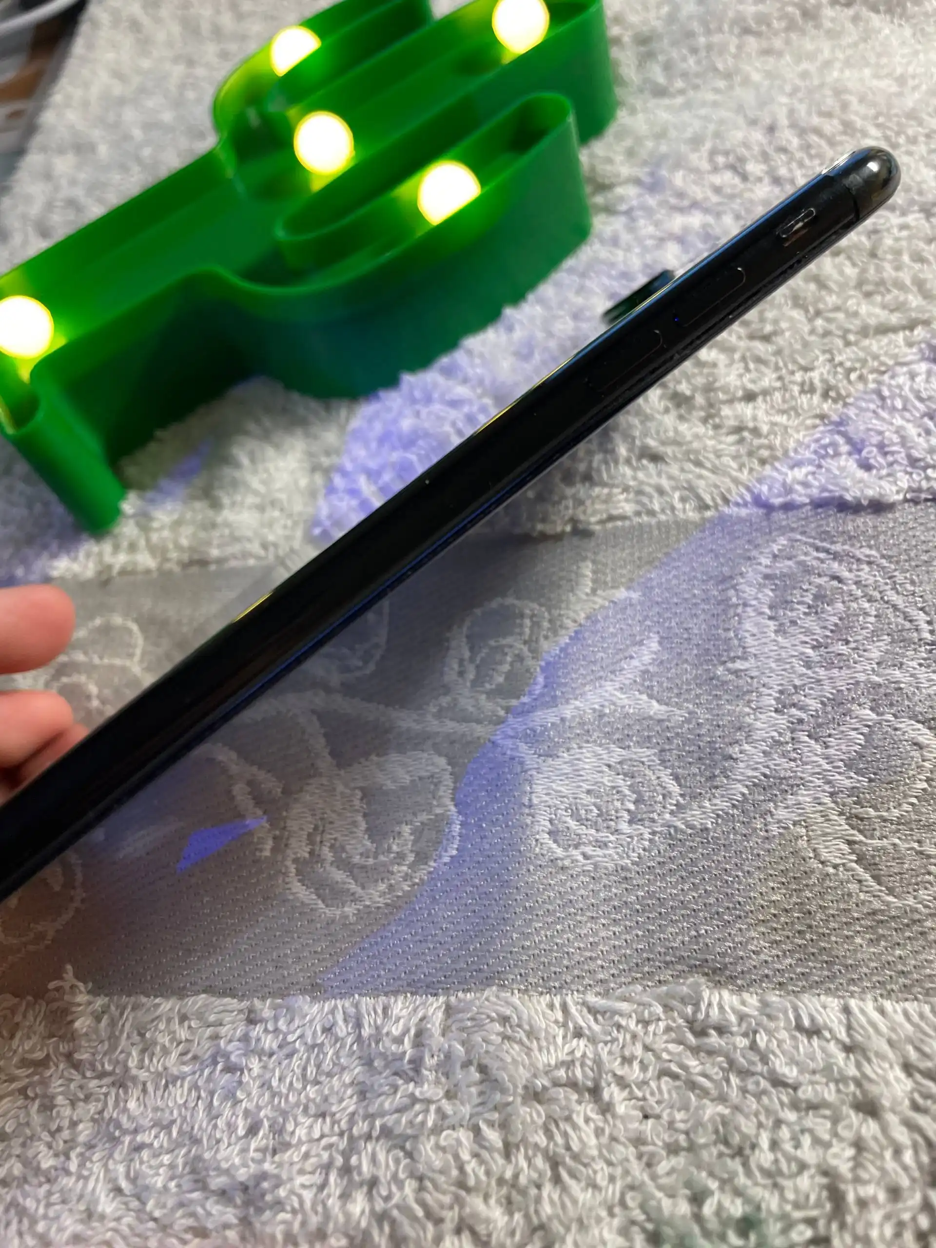 Продажа или обмена iPhone на запчасти - Смартфоны (Электроника) в Иваново