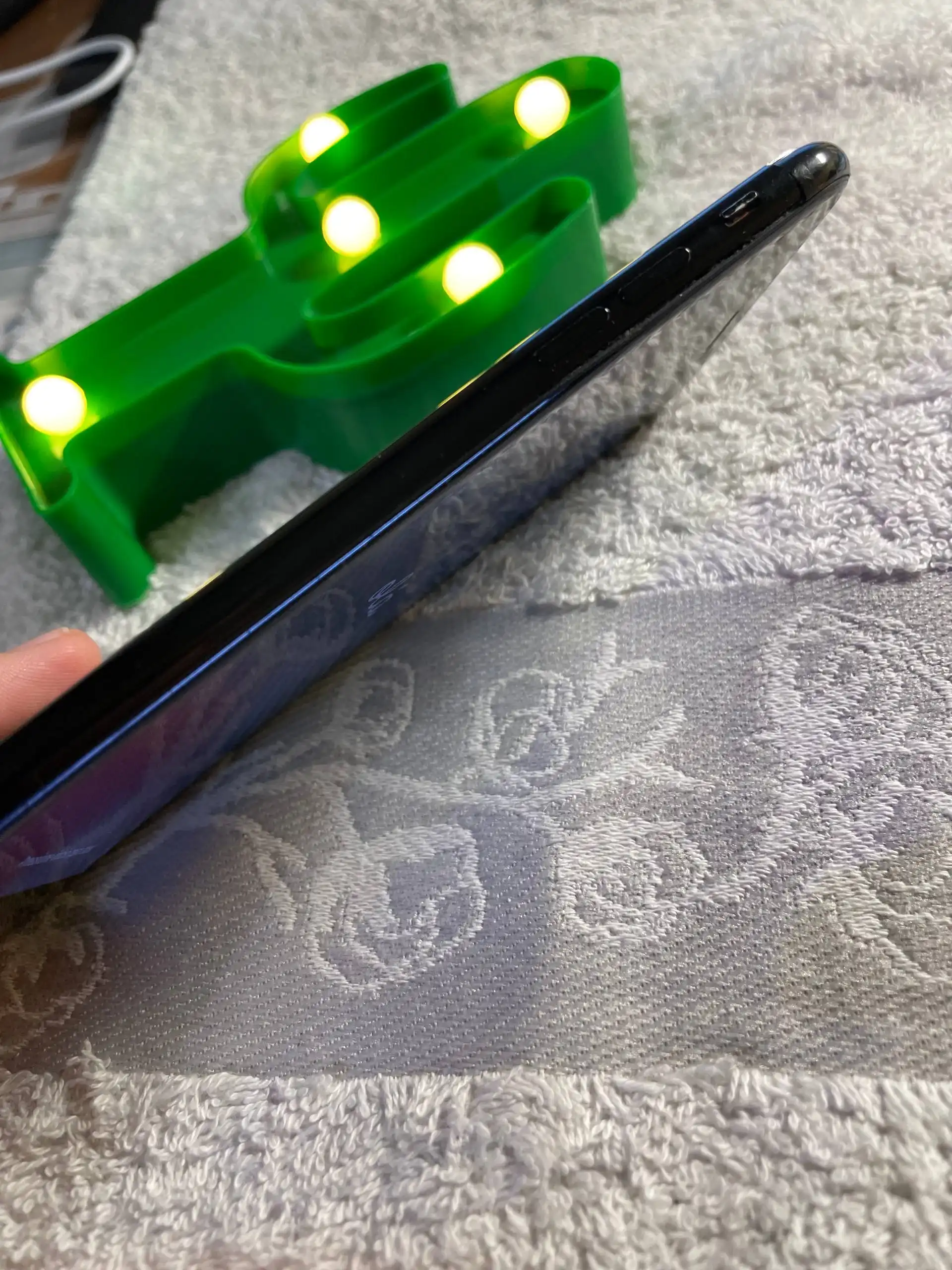 Продажа iPhone на запчасти или обмен - Смартфоны (Электроника) в Иваново