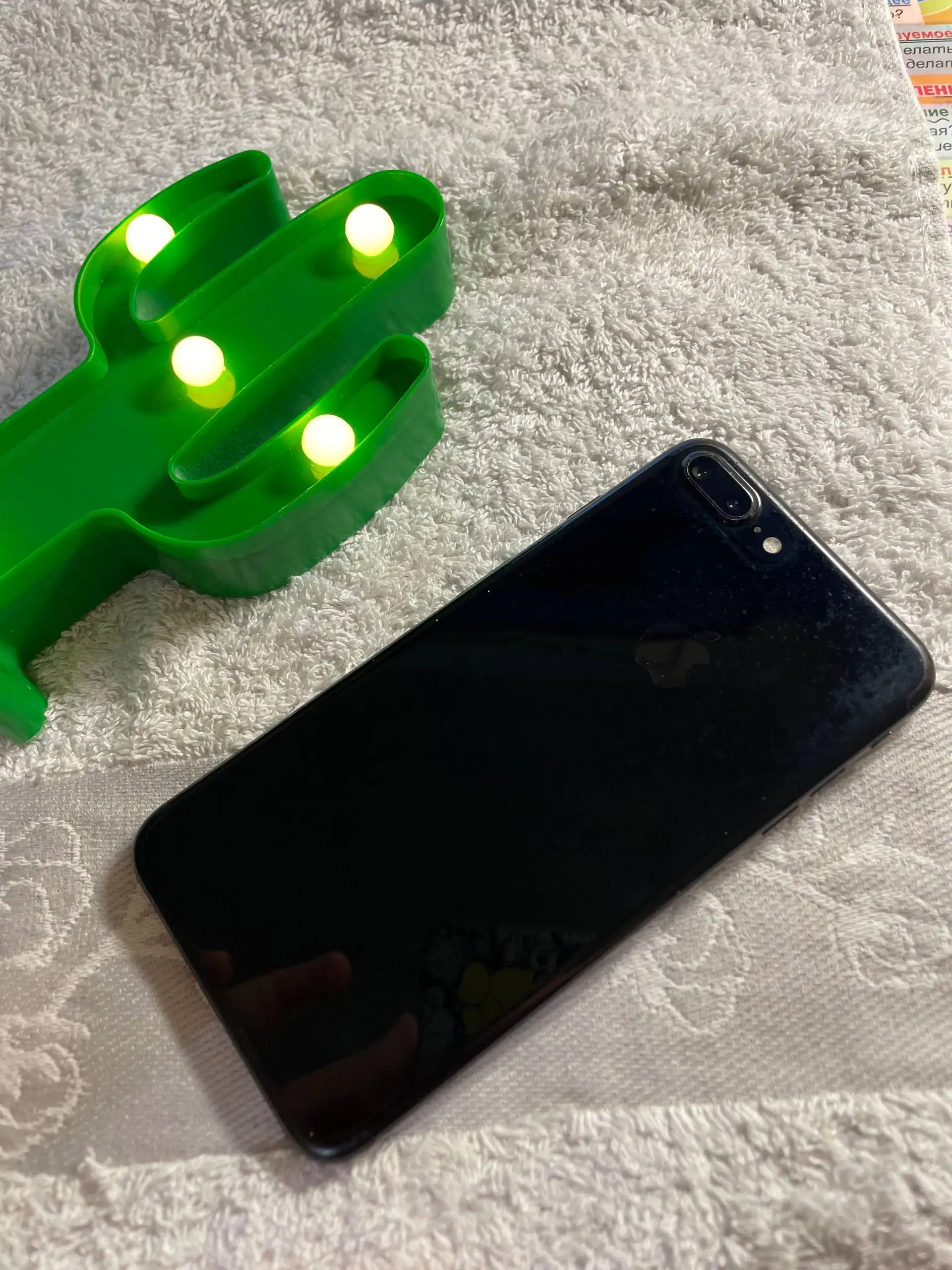 Продажа iPhone на запчасти или обмен - Смартфоны (Электроника) в Иваново