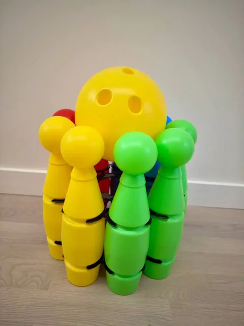 Продам новый боулинг - частное объявление в Иваново