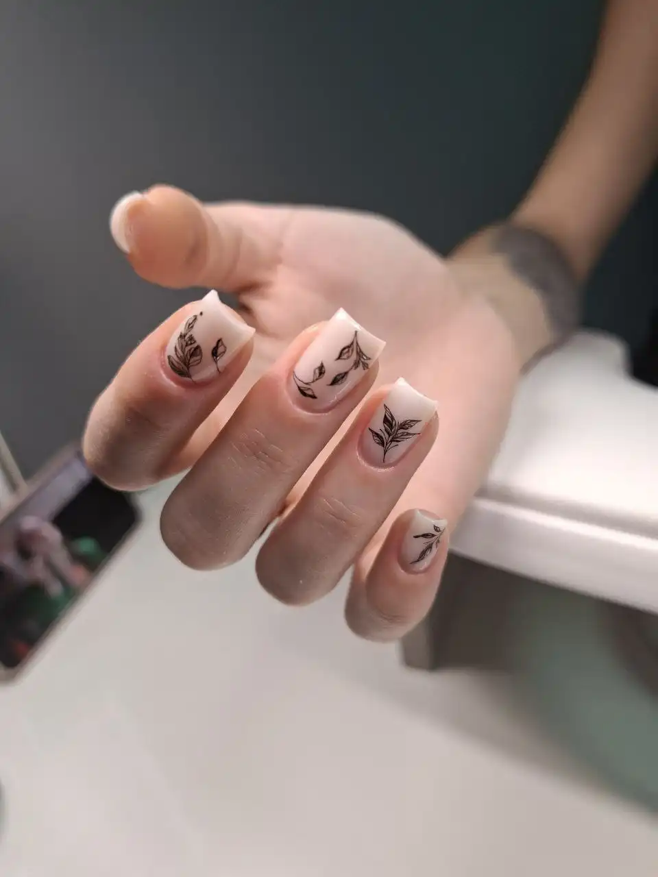 Маникюр с душой и индивидуальным подходом от Оксаны - Маникюр (Услуги) в Иваново