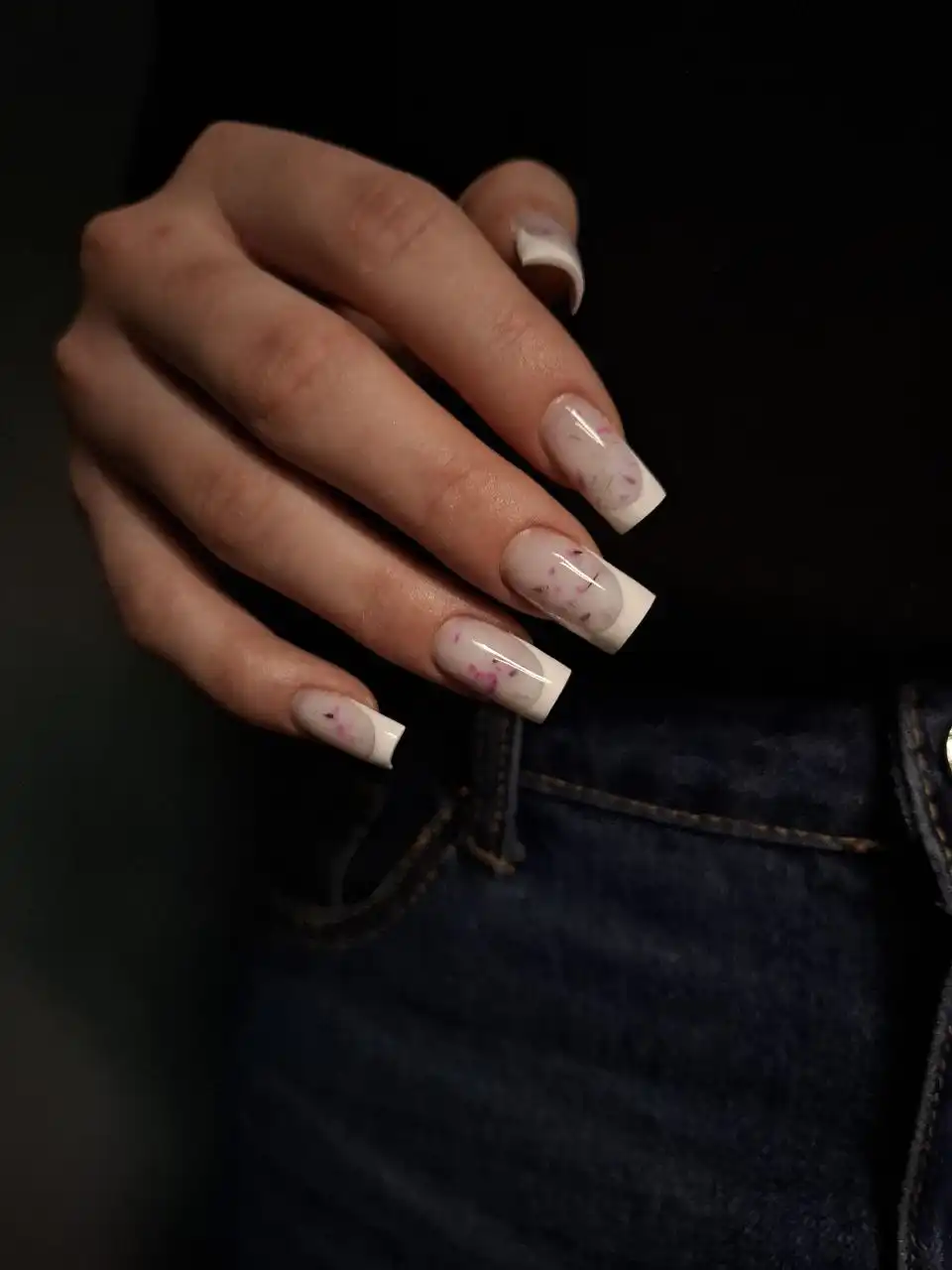 Маникюр с душой и индивидуальным подходом от Оксаны - Маникюр (Услуги) в Иваново