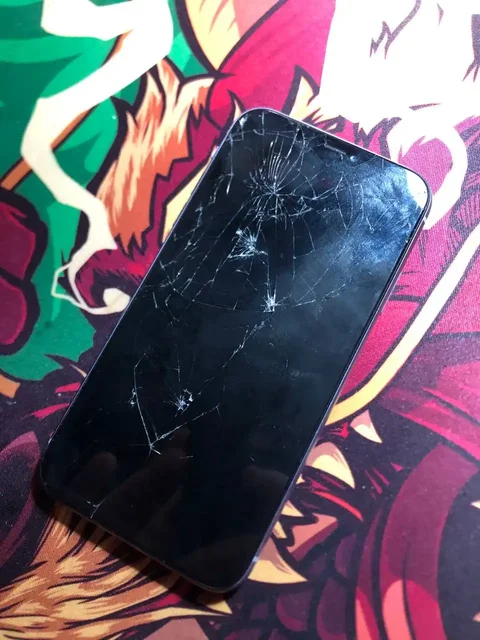 iPhone на запчасти - частное объявление в Иваново