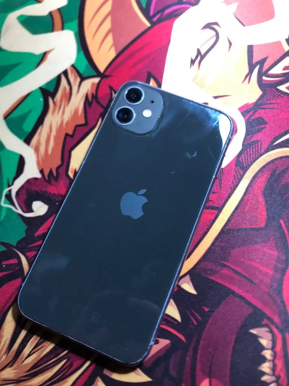 iPhone на запчасти - Смартфоны и телефоны (Электроника) в Иваново