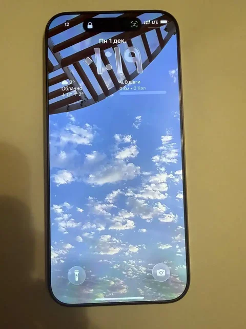 iPhone 16 Pro Max 256 ГБ в хорошем состоянии - Электроника в Иваново