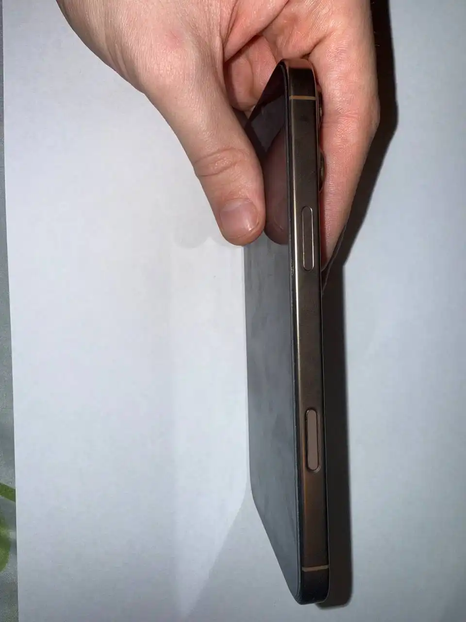 iPhone 16 Pro Max 256 ГБ в хорошем состоянии - Смартфоны (Электроника) в Иваново