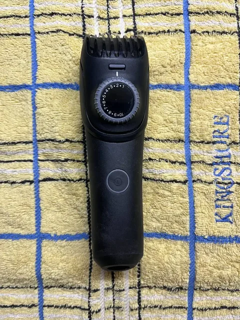 Триммер Braun б/у в отличном состоянии - частное объявление в Иваново