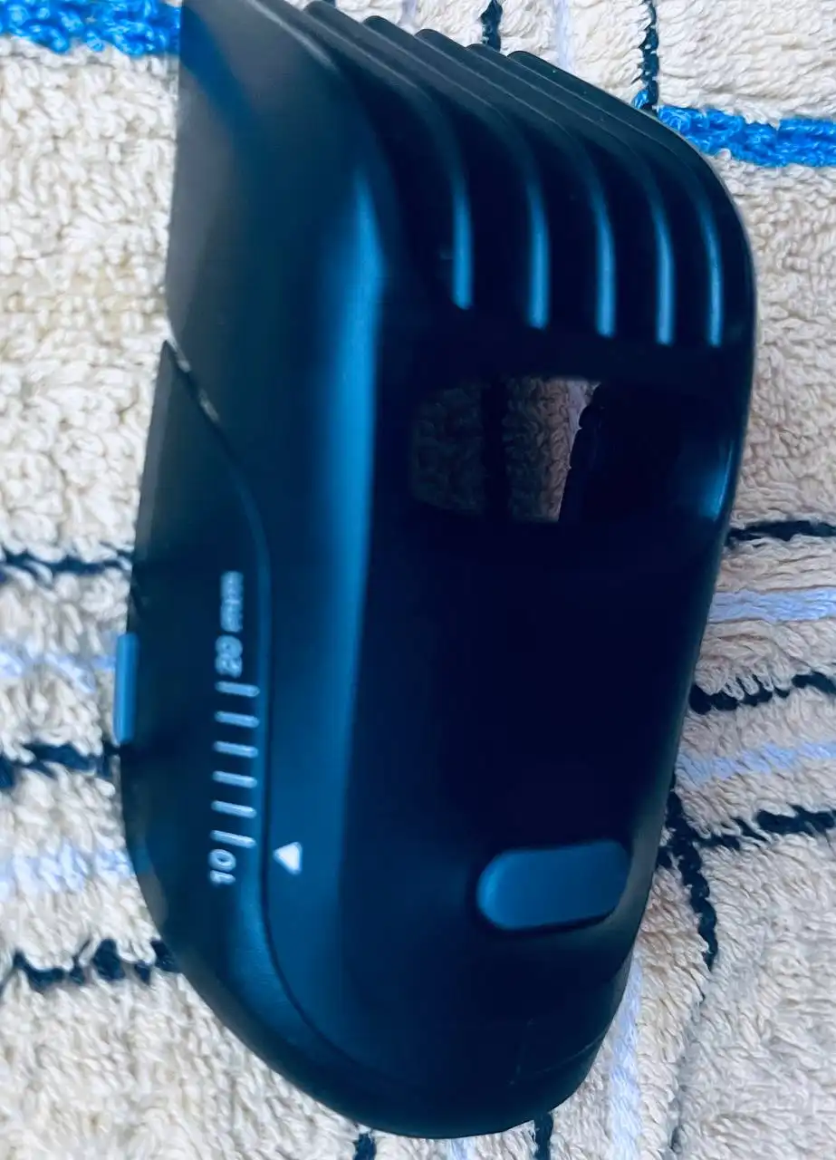 Триммер Braun б/у в отличном состоянии - Барахолка в Иваново