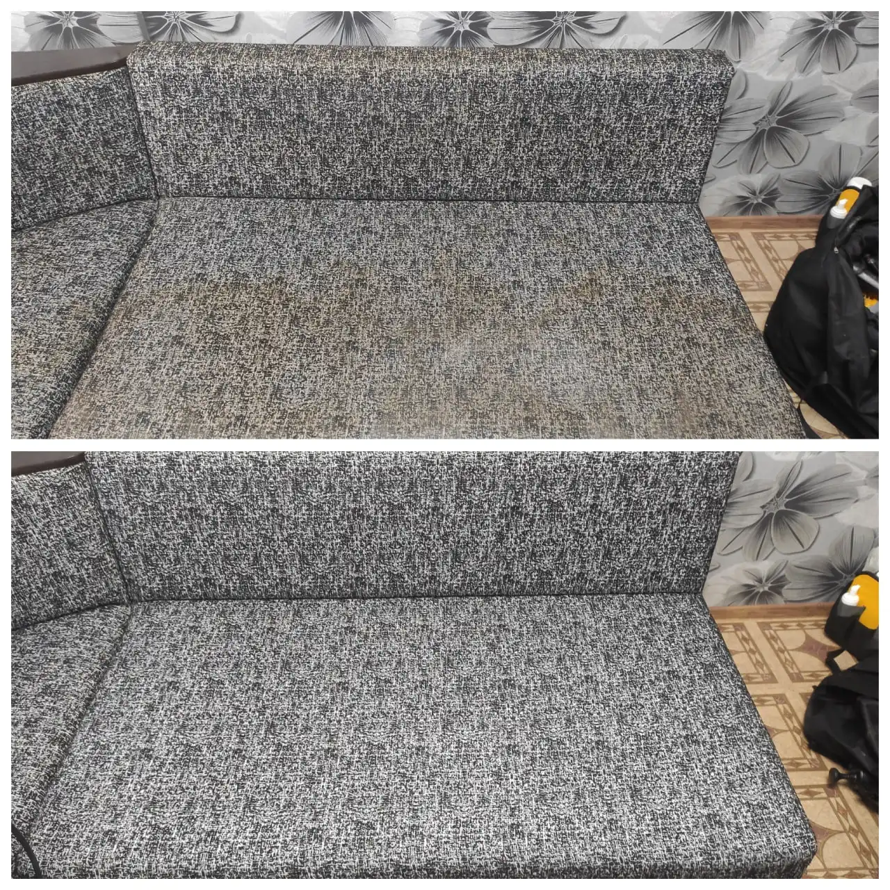 Химчистка мебели - Химчистка (Услуги) в Иваново