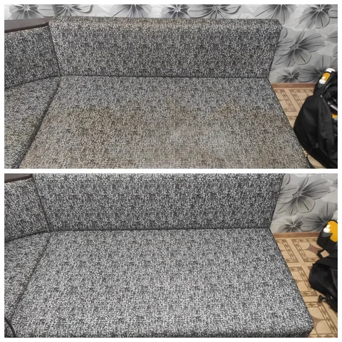 Химчистка мебели - Строительные услуги в Иваново