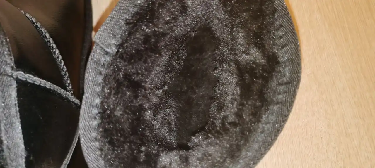 Мужские угги 43 размер с мехом - Обувь (Одежда) в Иваново