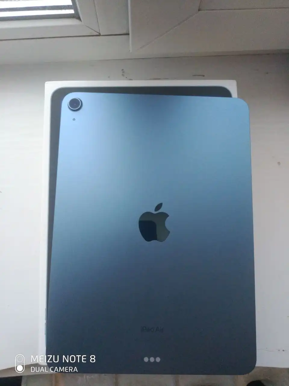 iPad Air 5 M1 - Планшеты (Электроника) в Иваново