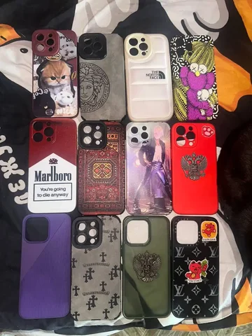 Чехлы на iPhone 14 Pro Max - Наушники в Иваново