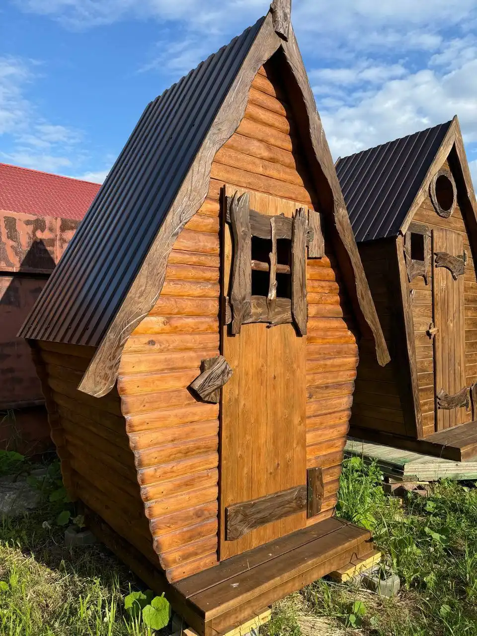 Производство и установка строительных конструкций - Строительные услуги (Услуги) в Иваново