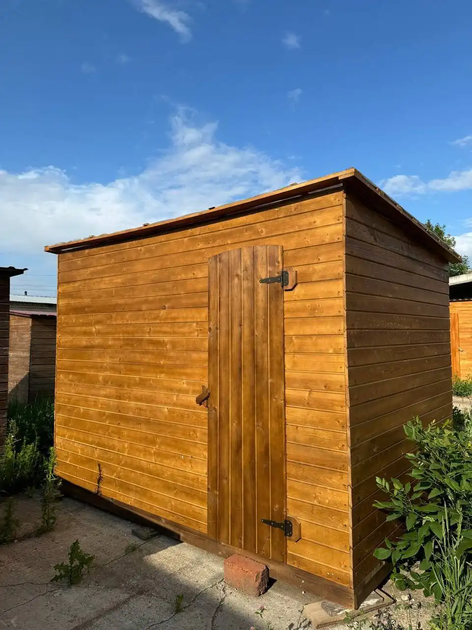 Собственное производство строительных материалов - Строительство и ремонт (Услуги) в Иваново