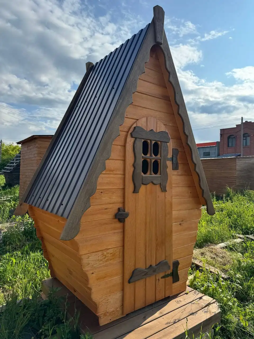 Собственное производство строительных материалов - Строительство и ремонт (Услуги) в Иваново