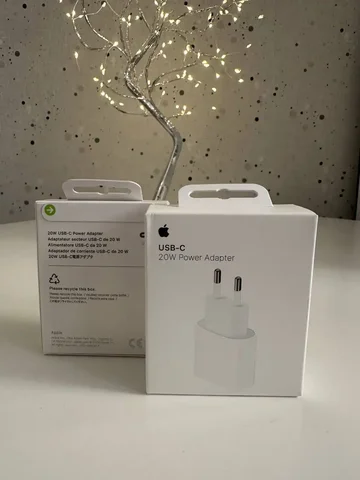 Продам блоки питания Apple Type-C 20W - Электроника в Иваново