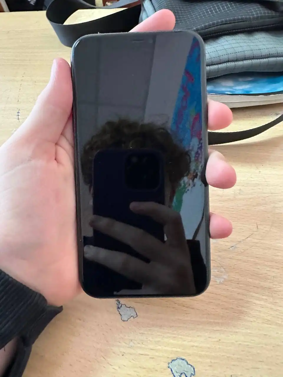 Продажа iPhone 11 128ГБ - Смартфоны (Электроника) в Иваново