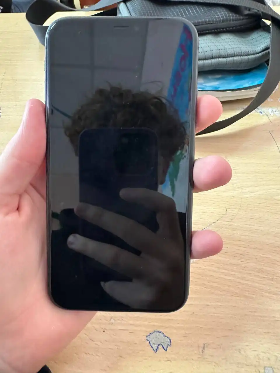 Продажа iPhone 11 128ГБ - Смартфоны (Электроника) в Иваново