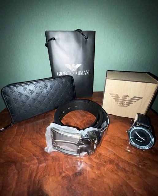 Набор мужской GIORGIO ARMANI - Женская одежда в Иваново