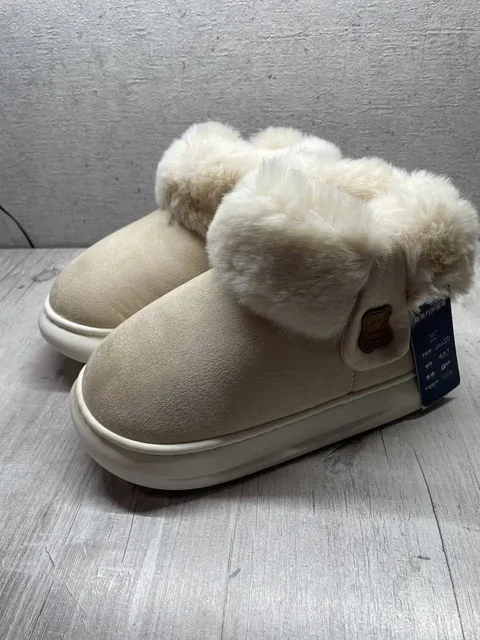 Женские зимние угги размер 36-37 - Женская одежда в Иваново