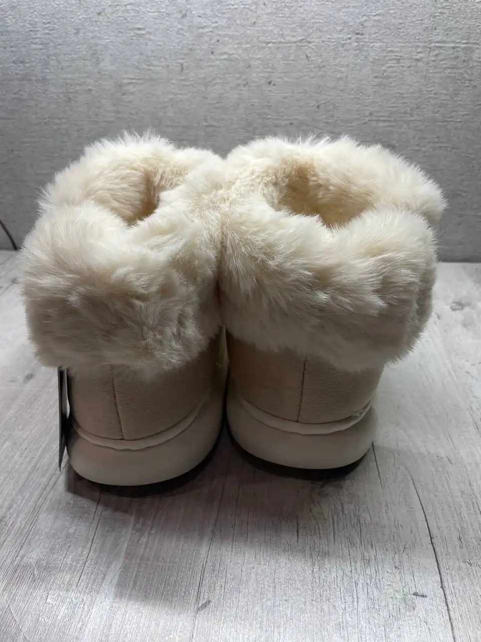 Женские зимние угги размер 36-37 - Обувь (Одежда) в Иваново