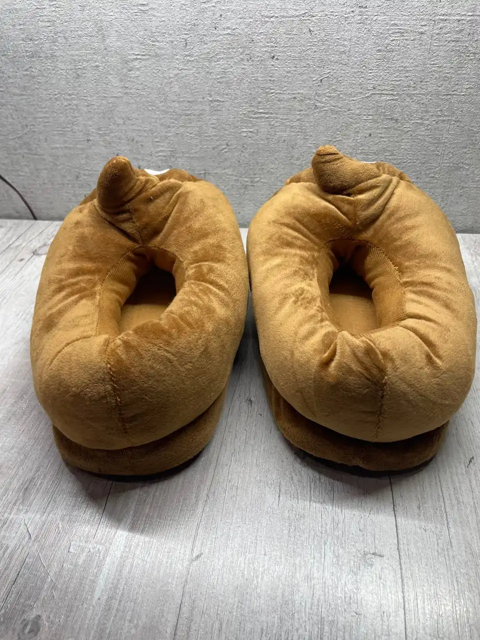 Домашние тапки новые - Обувь (Одежда) в Иваново