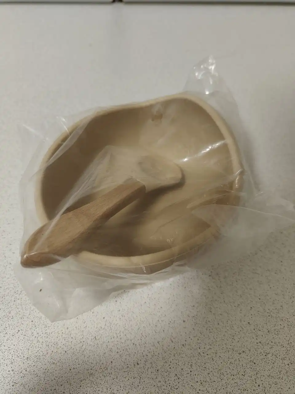 Детская силиконовая миска на присоске - Посуда (Товары для детей) в Иваново