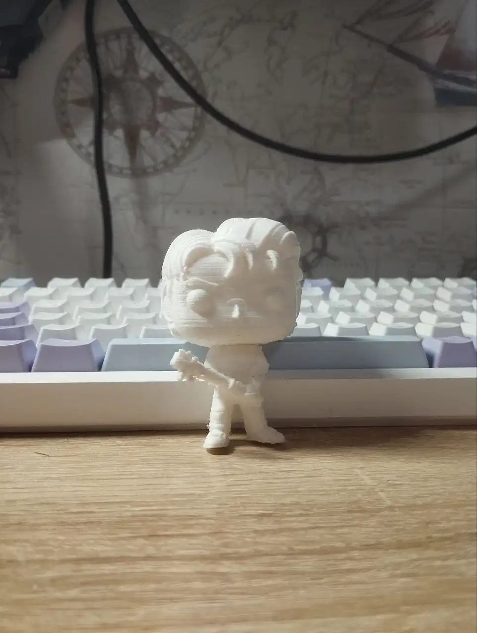 Услуги 3D-печати на принтере Anycubic i3 Mega S - 3D-печать (Услуги) в Иваново