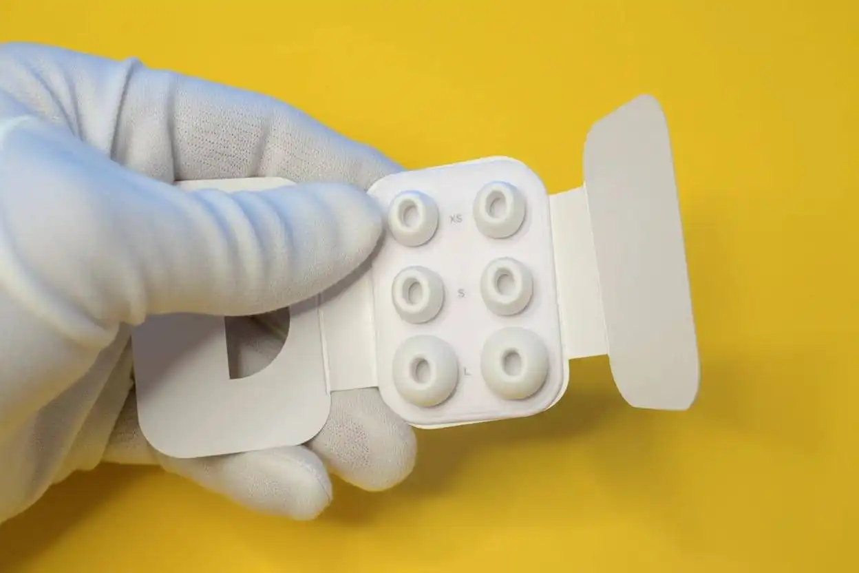 Airpods Pro 2 новые с гарантией - Наушники (Электроника) в Иваново