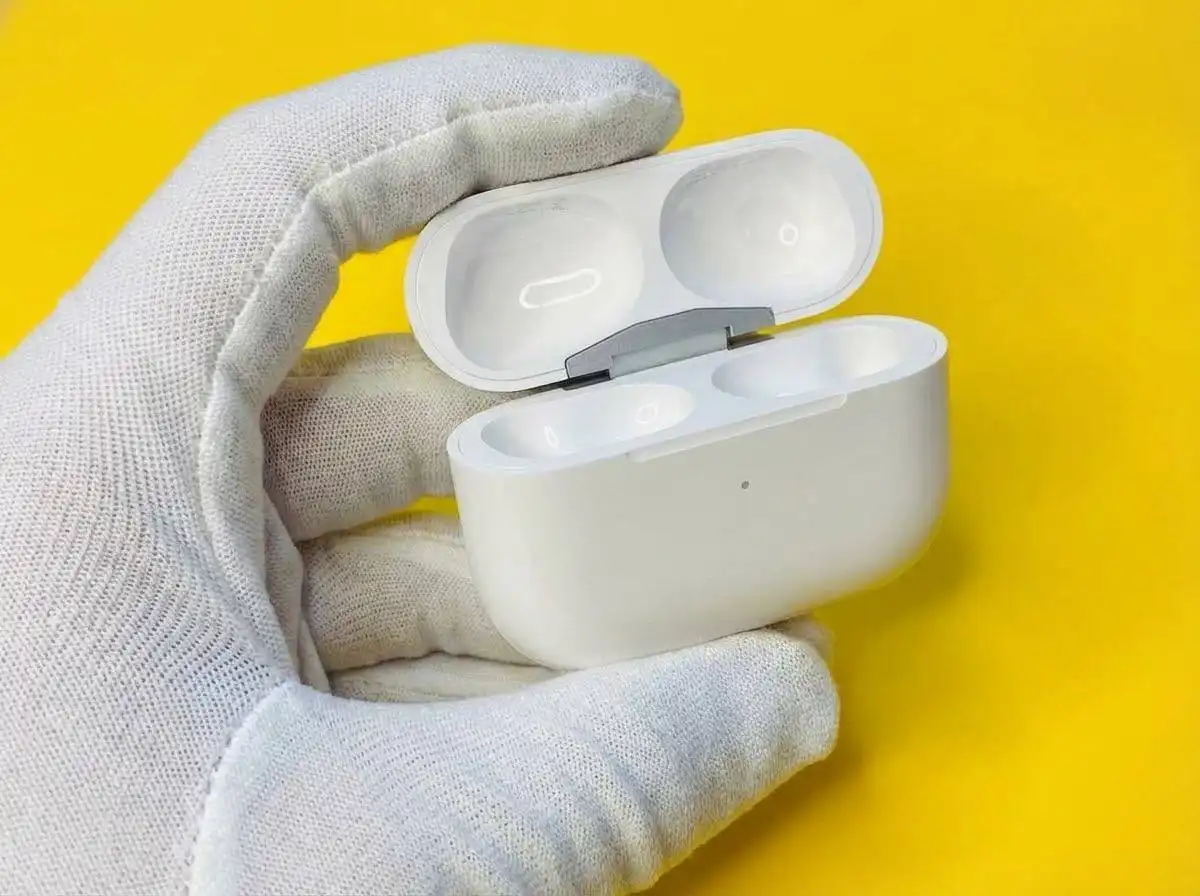 Airpods Pro 2 новые с гарантией - Наушники (Электроника) в Иваново