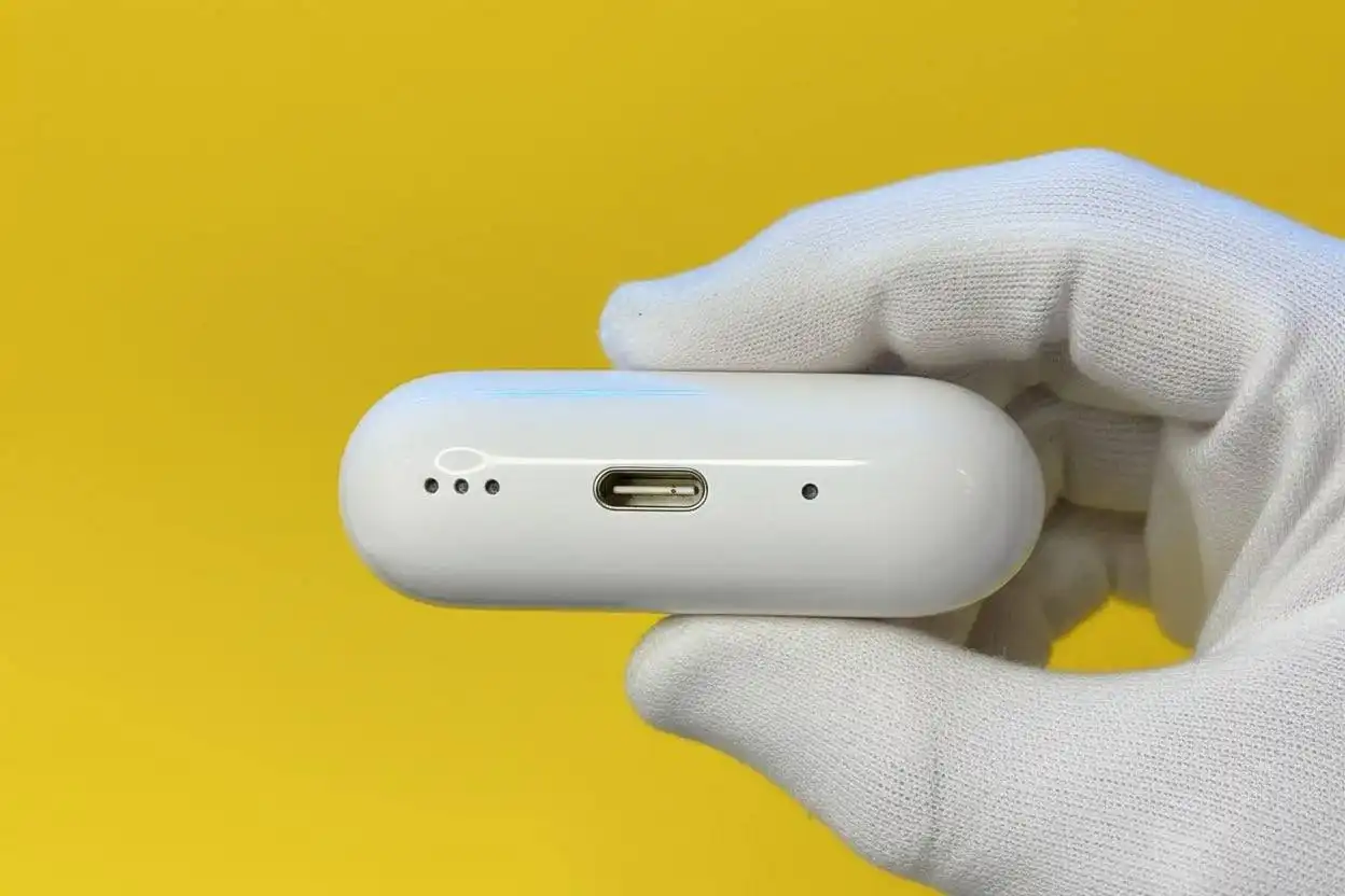 Airpods Pro 2 новые с гарантией - Наушники (Электроника) в Иваново