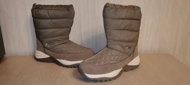 Мужские зимние дутики 43 размер - Женская одежда в Иваново