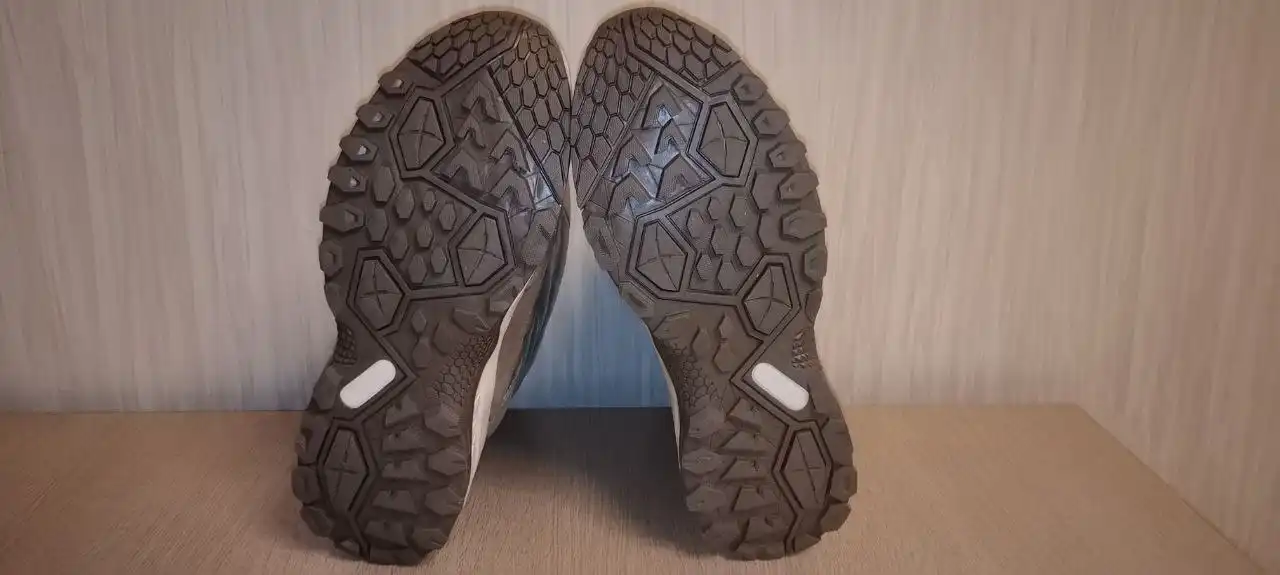 Мужские зимние дутики 43 размер - Обувь (Одежда) в Иваново