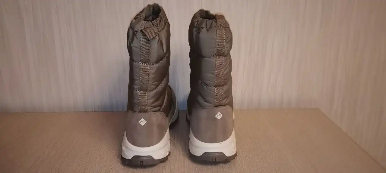 Мужские зимние дутики 43 размер - Обувь (Одежда) в Иваново